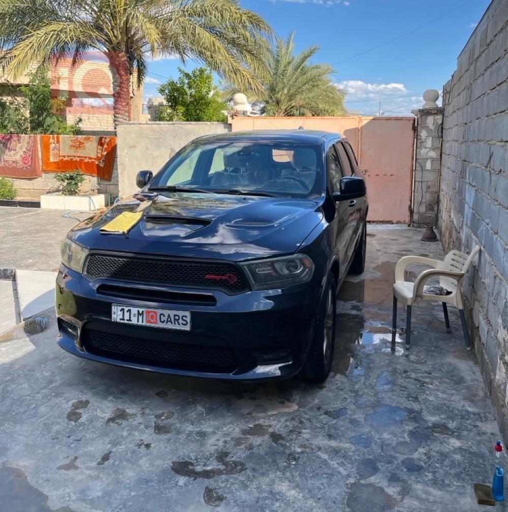 دودج دورانجو